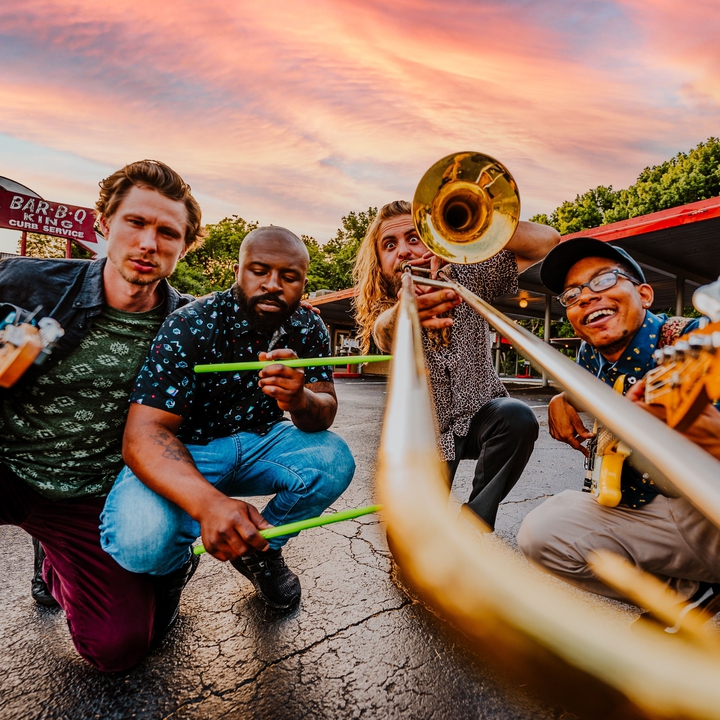 Bandsintown Of Good Nature Tickets Marymoor Park Sep 10 2021