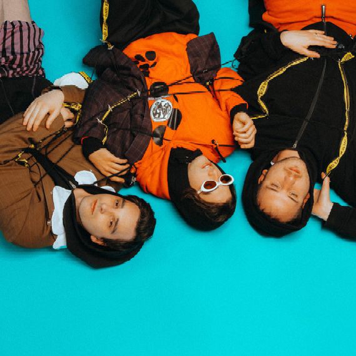 half•alive Tour Dates, Concert Tickets, & Live Streams