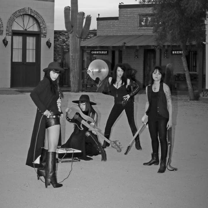 The Darts US Tour Dates, Concert Tickets, & Live Streams