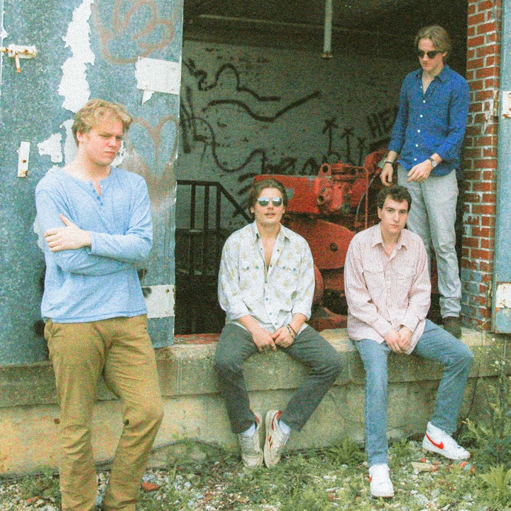 The Stews Official Tour Dates, Concert Tickets, & Live Streams