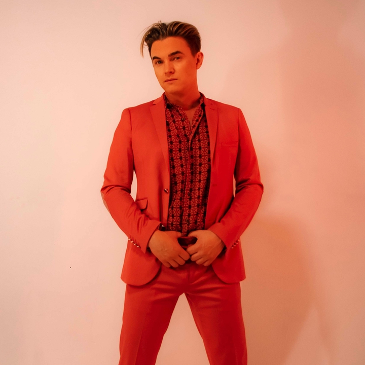 Bandsintown Jesse McCartney Tickets Henry W. Maier Festival Park