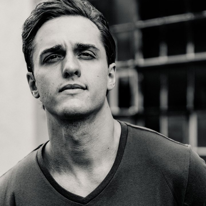 Hunter Thomas Concerts & Live Tour Dates 20242025 Tickets Bandsintown