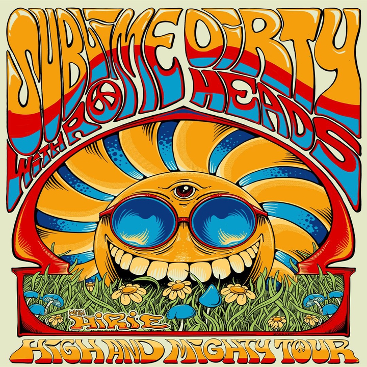 sublime tour sublime tour
