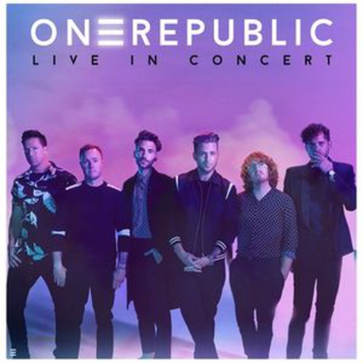 Bandsintown OneRepublic Tickets WiZink Center, Sep 28, 2021