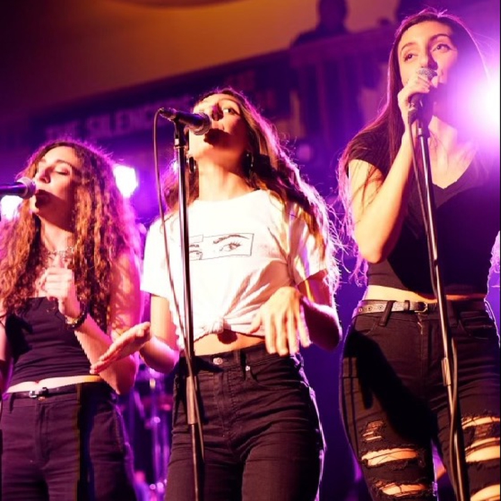 Bandsintown Spinning Jenny Tickets St Brendan Church, Aug 13, 2021