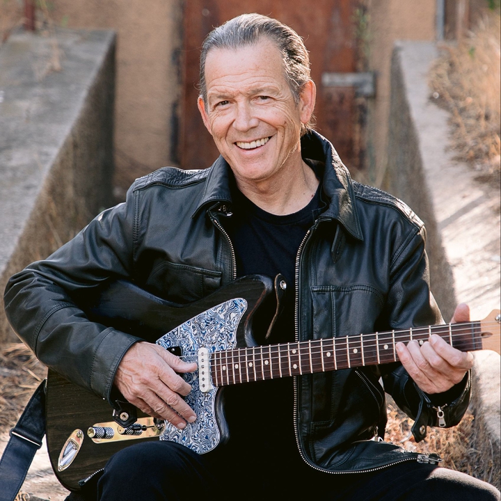 Billets pour Tommy Castro Winter Park, Blues From The Top 30 juin 2024