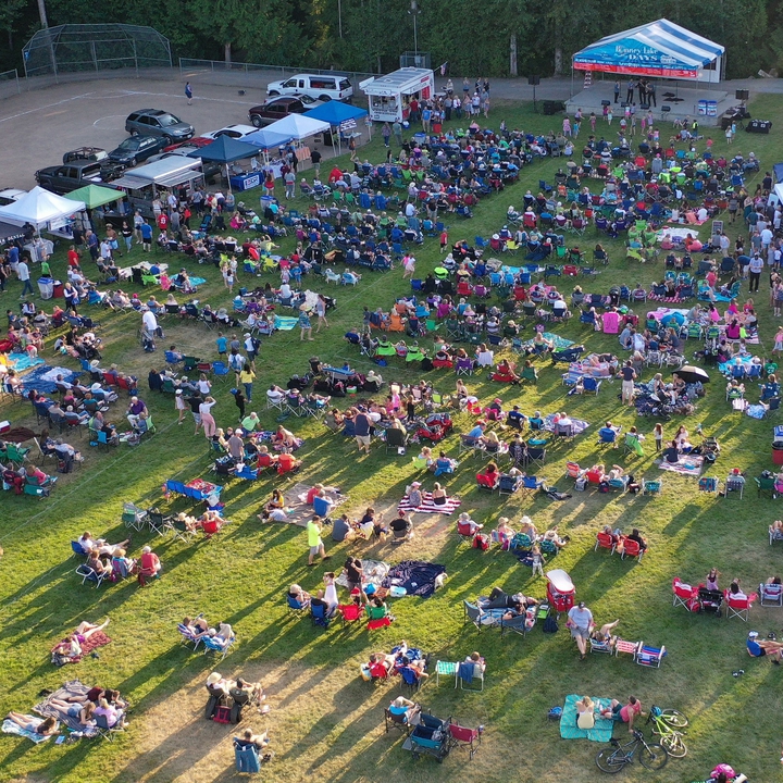 Bandsintown The Coats Tickets Allan Yorke Park, Aug 11, 2021