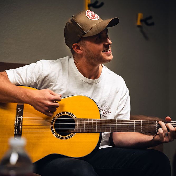 Corey Kent Hanover Tickets, Cancun Cantina 26. August 2022 Bandsintown