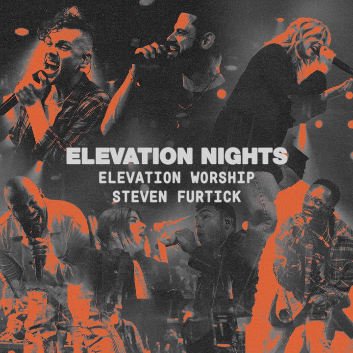 Bandsintown Elevation Worship Tickets Toyota Center, Oct 31, 2021