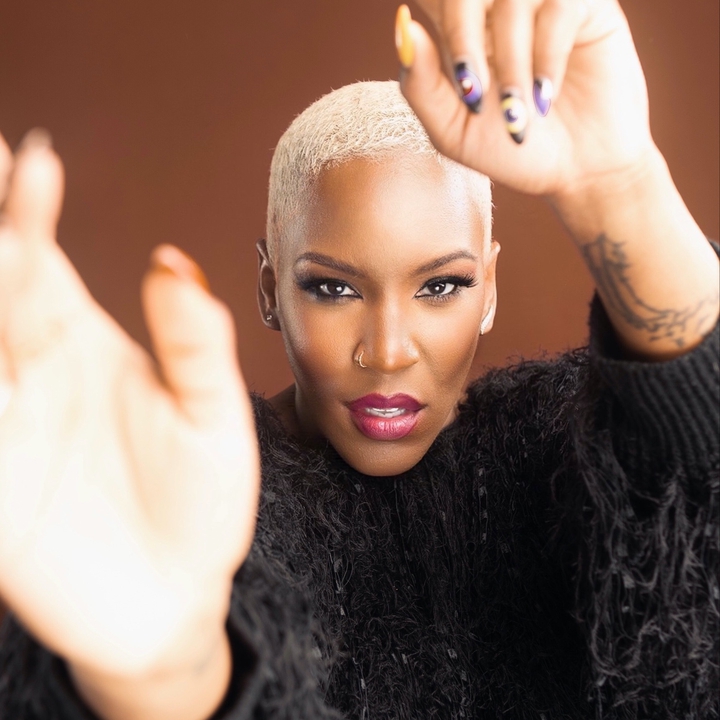 Liv Warfield Tour Dates, Concert Tickets, & Live Streams