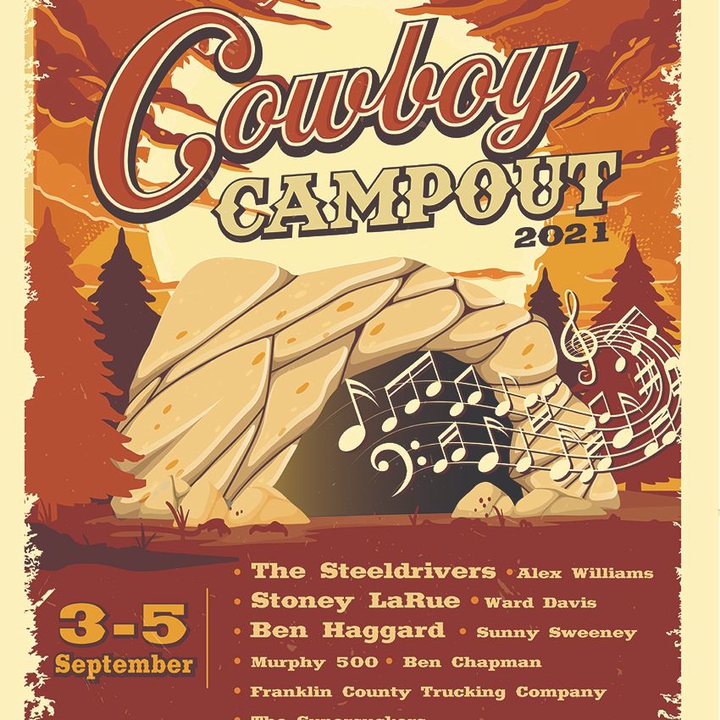 Bandsintown The SteelDrivers Tickets Shawnee Cave Amphitheater, Sep