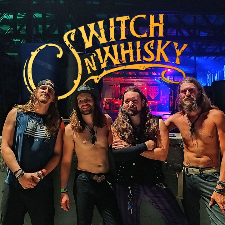 Switch N' Whisky Tour Dates, Concert Tickets, & Live Streams