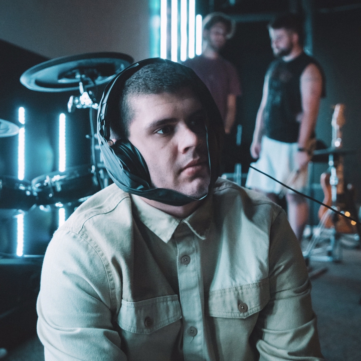 Jay Joseph Concerts & Live Tour Dates 20242025 Tickets Bandsintown