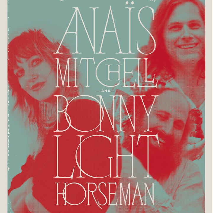 Bandsintown Anais Mitchell Tickets Blumenthal Performing Arts, Feb
