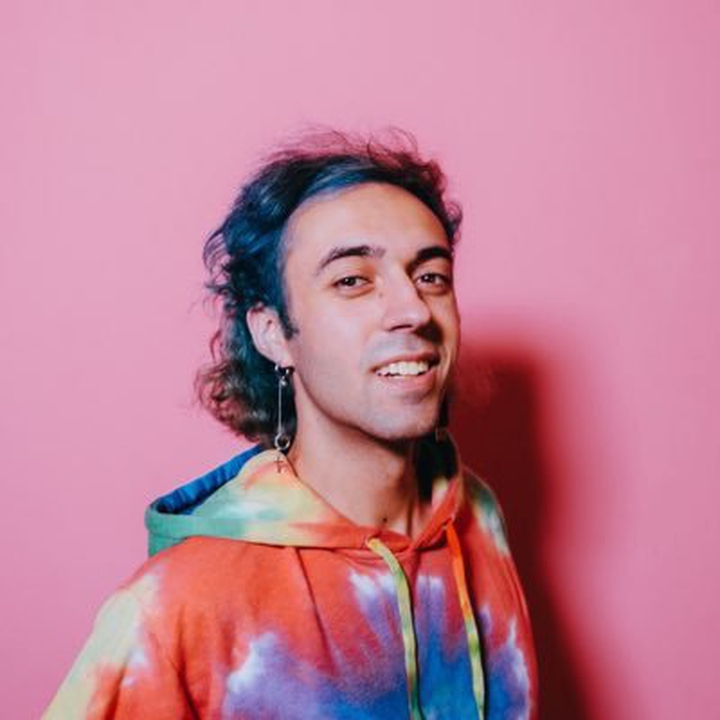 LUCA LUSH Concerts & Live Tour Dates 20242025 Tickets Bandsintown