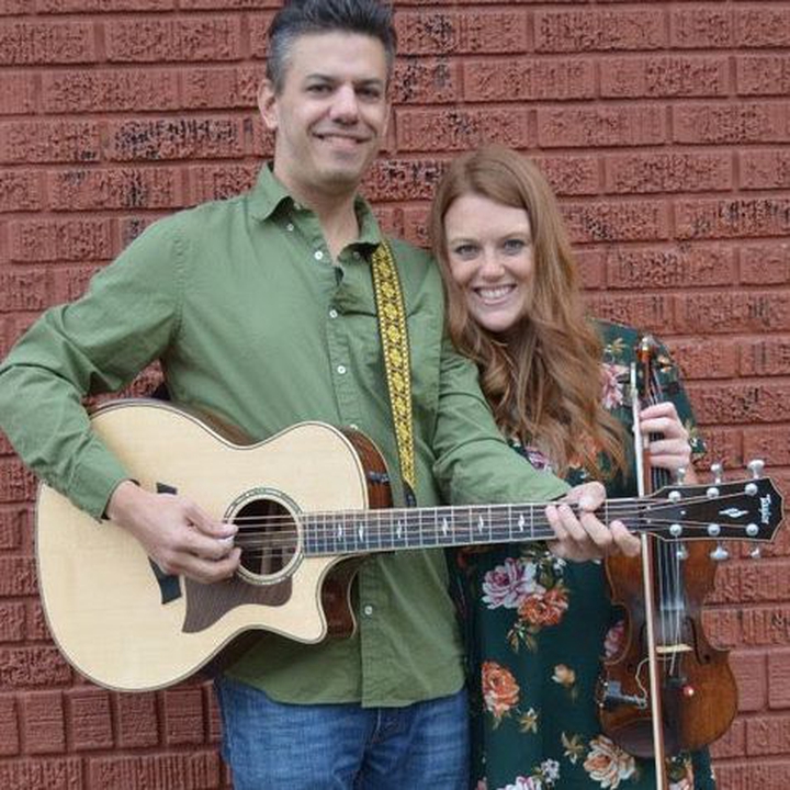 Bandsintown Katie Jane Band Tickets Methven Family Vineyards