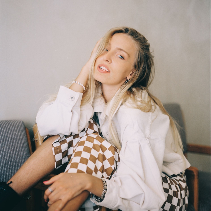 Maude Latour Tickets, 2022 Concert Tour Dates & Details | Bandsintown