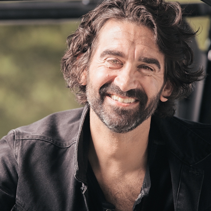 Aaron Shust New Galilee Tickets, New Galilee Community Event Center 10