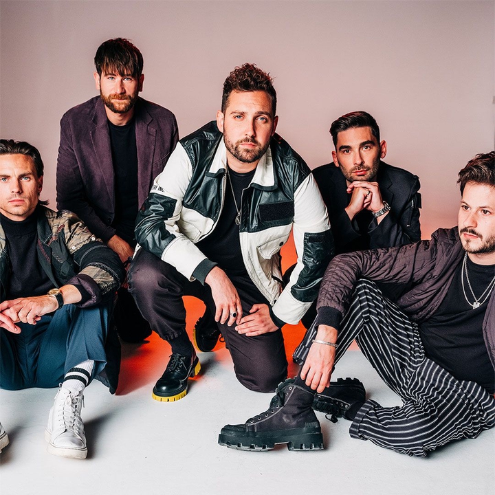 You Me At Six Tickets, 2022 Concert Tour Dates & Details Bandsintown