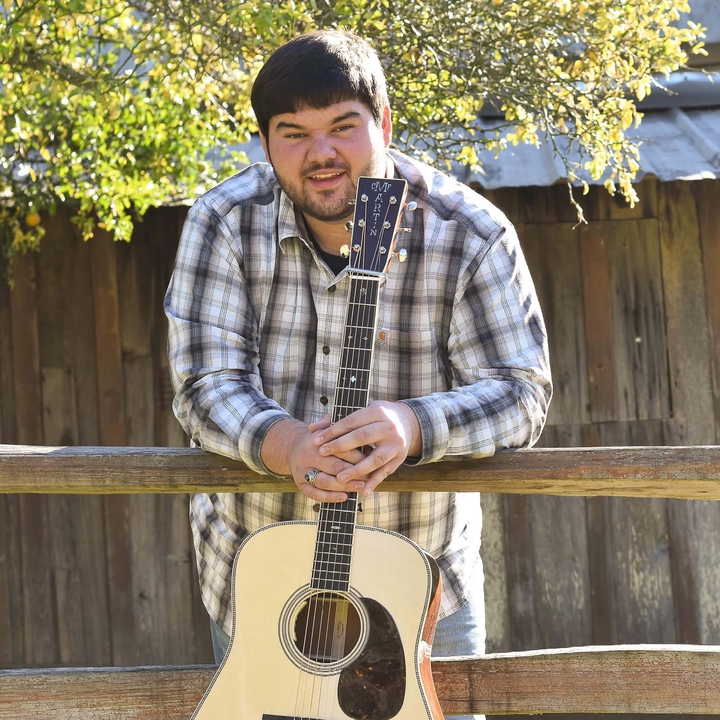 Ethan Phillips Nashville Tickets, Rebar at the Dam 26 de mayo de 2022