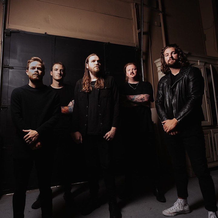 Wage War Concerts & Live Tour Dates 20242025 Tickets Bandsintown