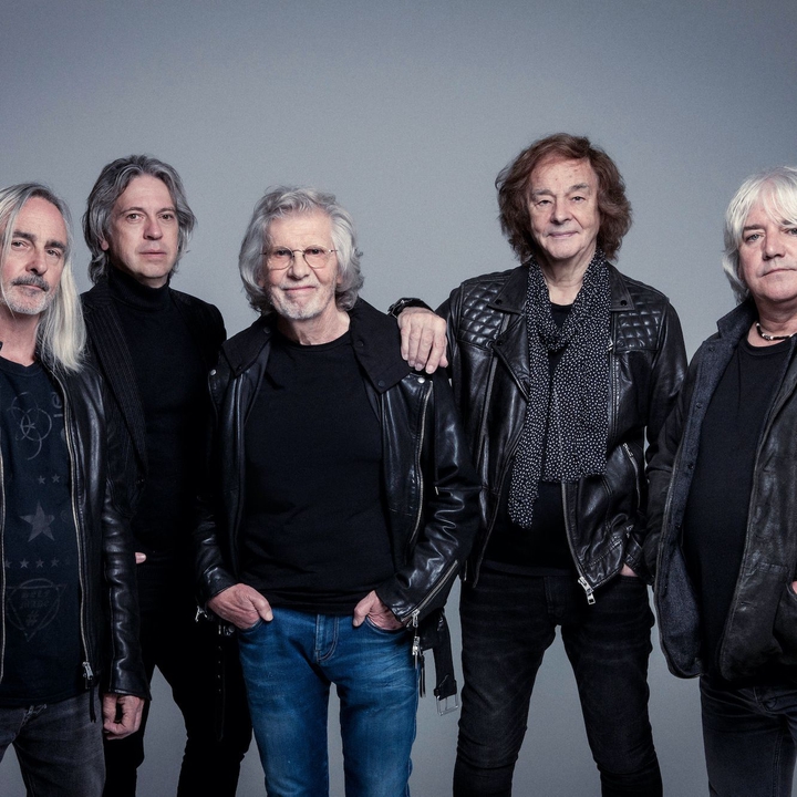 The Zombies Tickets, 2022 Concert Tour Dates & Details Bandsintown