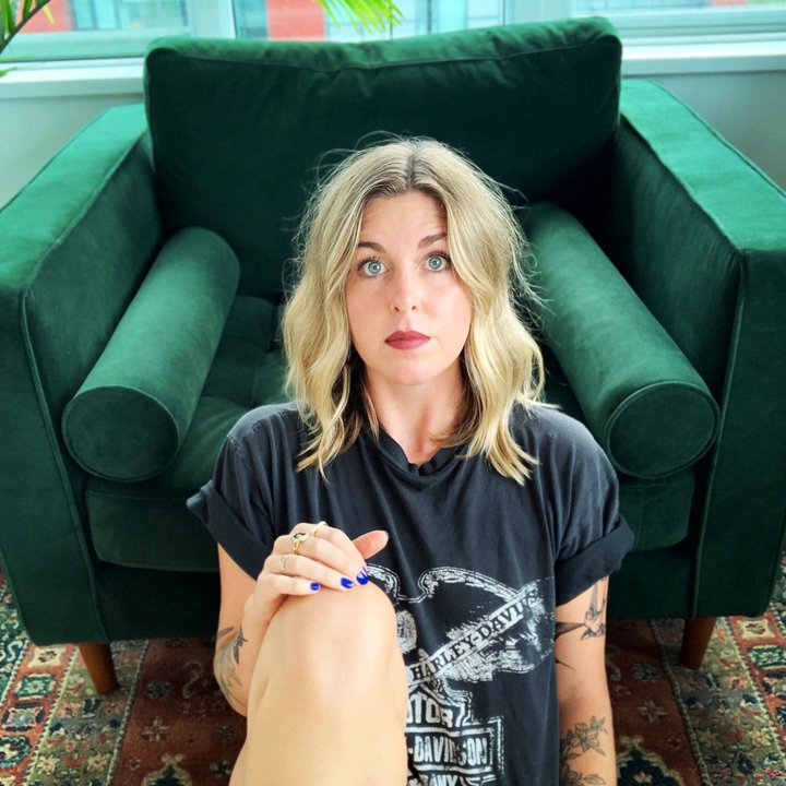 Emily Chambers Nashville Tickets, The Electric Jane May 11, 2023