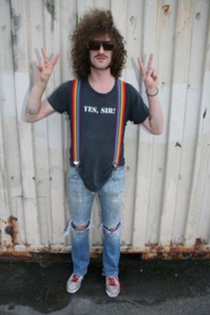 Dirt Nasty Low Shirt