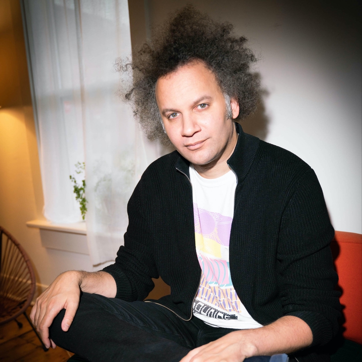 Tyondai Braxton Tickets 22 Concert Tour Dates Details Bandsintown