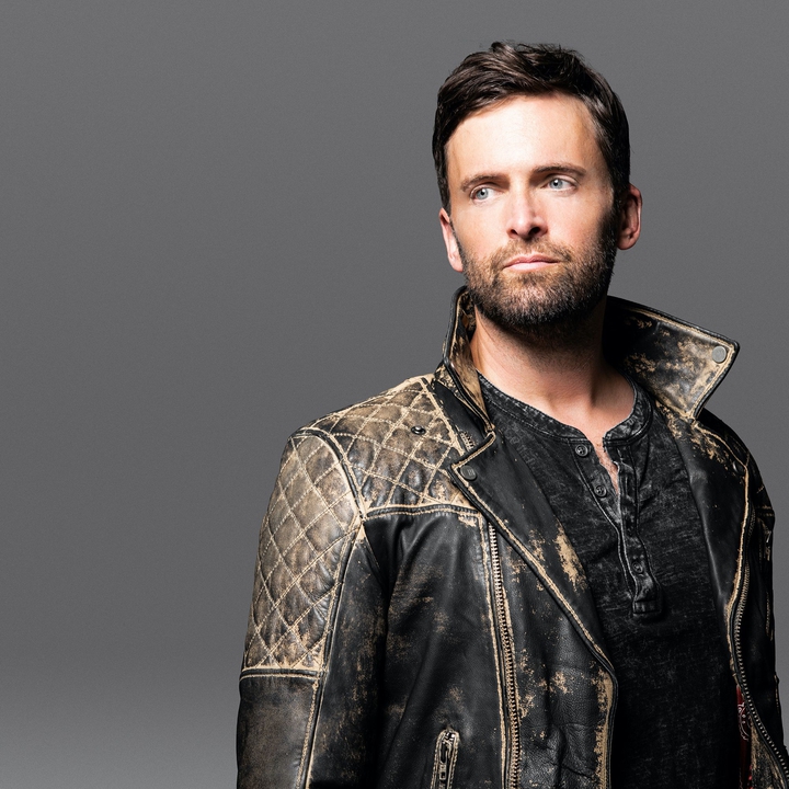 Dean Brody Toronto Tickets, Budweiser Stage Aug 24, 2023 | Bandsintown