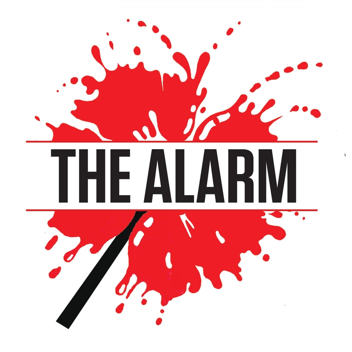 The Alarm Tickets, 2022 Concert Tour Dates & Details Bandsintown