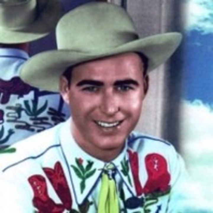 Johnny Horton Tour Dates, Concert Tickets, & Live Streams