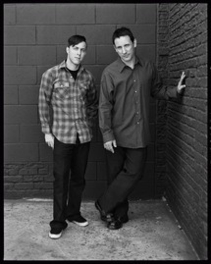 Jimmy Chamberlin Complex Concerts & Live Tour Dates 20242025 Tickets