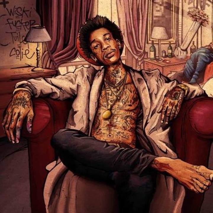 Taylor Gang Rap Tour Dates, Concert Tickets, & Live Streams
