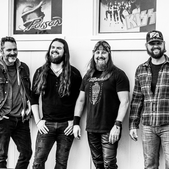 Tiger Creek Band Concerts & Live Tour Dates 20242025 Tickets