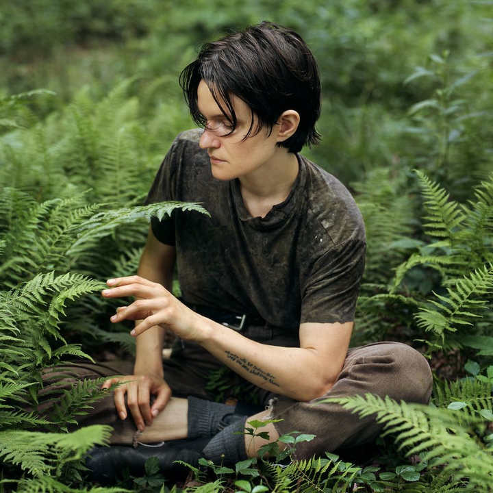 Adrianne Lenker Concerts & Live Tour Dates 20232024 Tickets Bandsintown