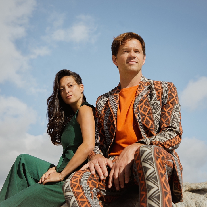 St. Lucia Concerts & Live Tour Dates: 2024-2025 Tickets | Bandsintown