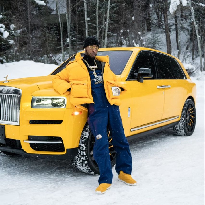 Key Glock Tickets, 2022 Concert Tour Dates & Details Bandsintown