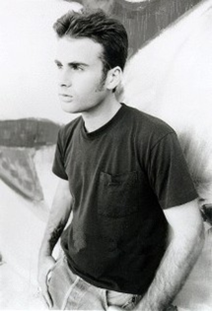 Jamie Walters Tour Dates 2018 & Concert Tickets | Bandsintown