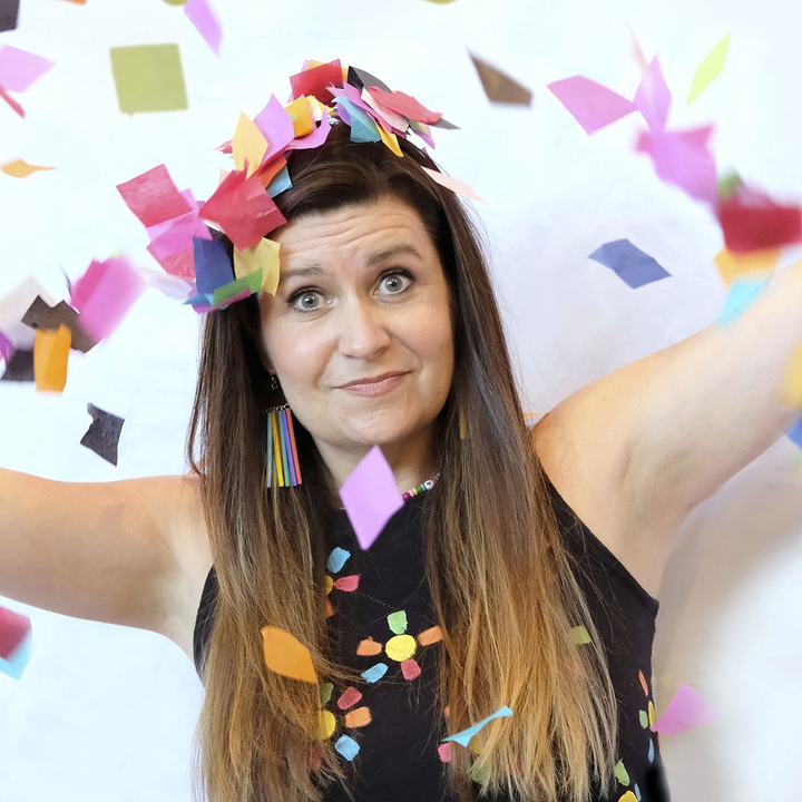 Kelli Welli Tour Dates, Concert Tickets, & Live Streams
