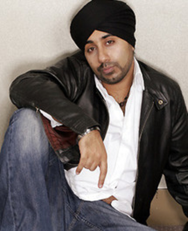 Single haan