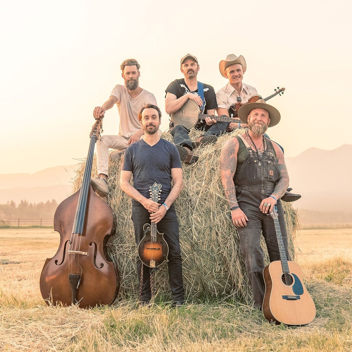 Hogslop String Band Tickets, 2022 Concert Tour Dates & Details