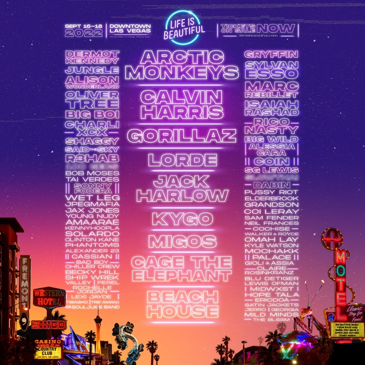 The Soul Juice Band Las Vegas Downtown Tickets, Downtown Las Vegas Sep 16, 2022 Bandsintown