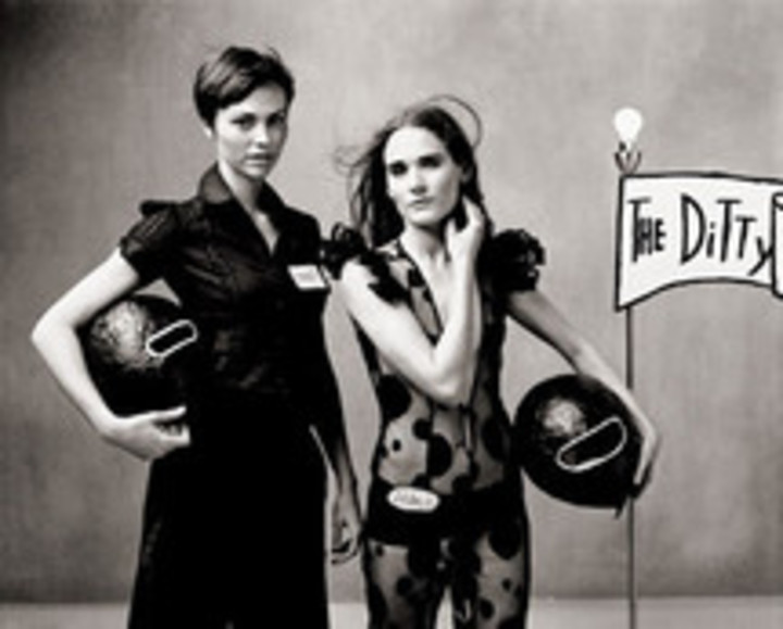 The Ditty Bops Tour Dates, Concert Tickets, & Live Streams