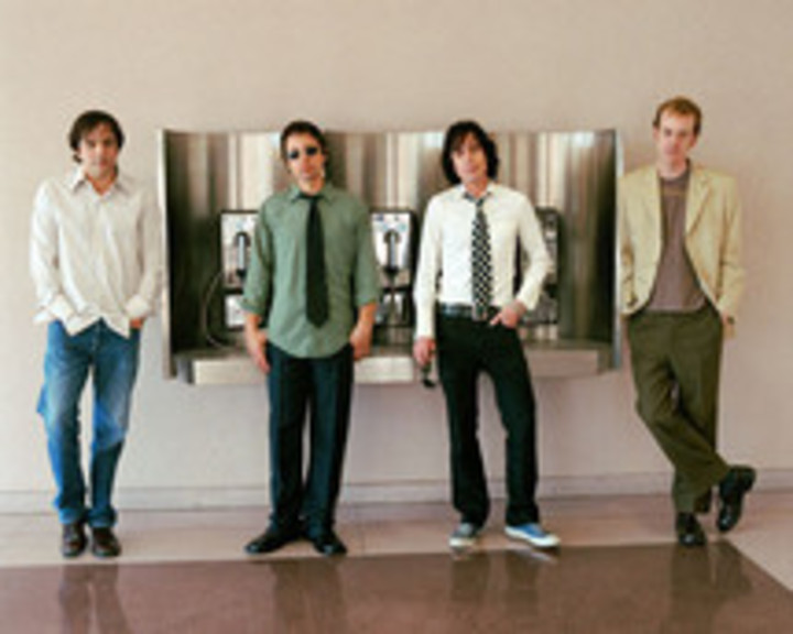 Fountains of Wayne Concerts & Live Tour Dates 20242025 Tickets