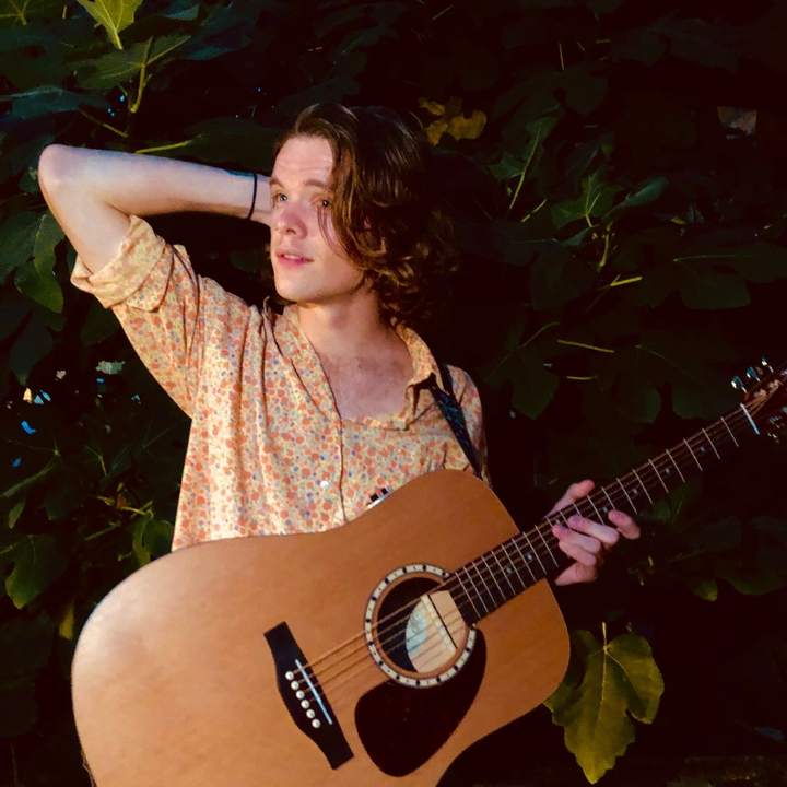 Granola Boy Tour Dates, Concert Tickets, & Live Streams