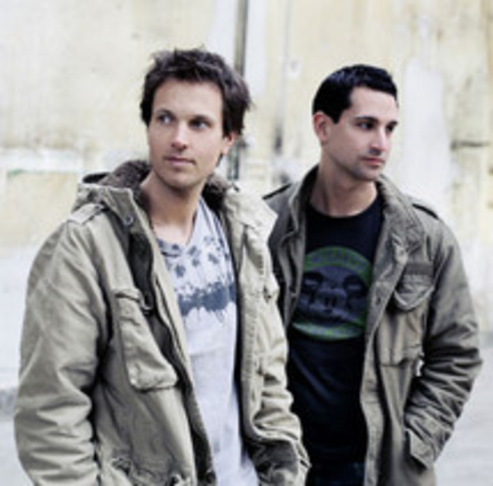 Blank & Jones Tour Dates, Concert Tickets, & Live Streams