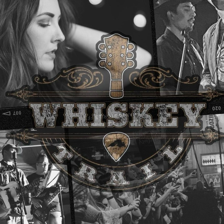 Whiskey Trail Bricelyn Tickets, Briclyn american legion 2. Juli 2022