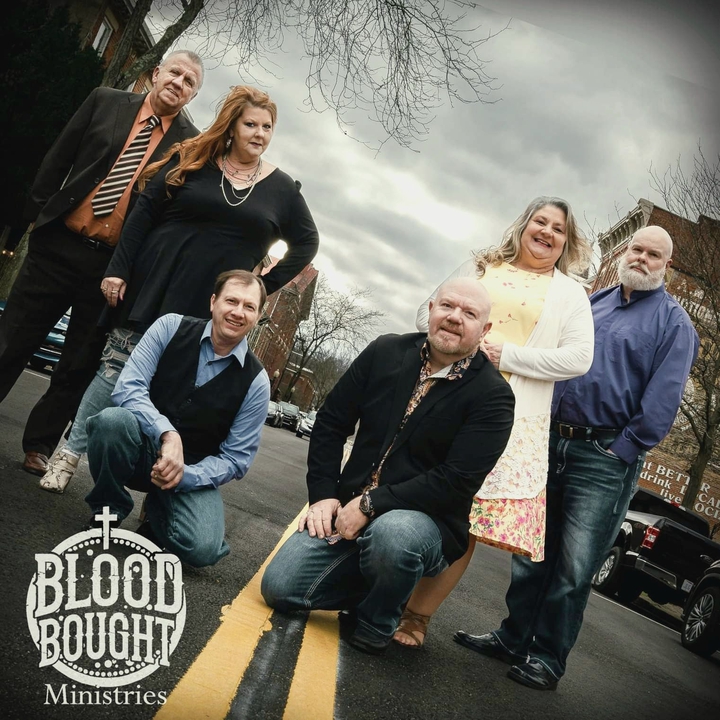 Blood Bought Concerts & Live Tour Dates 20242025 Tickets Bandsintown