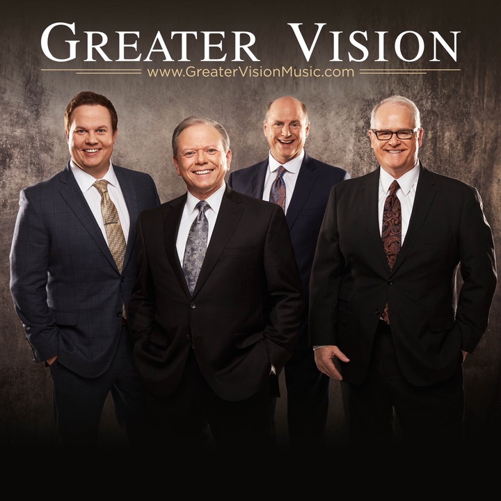 Greater Vision Wimauma Tickets, Church Of God Convention Center 2